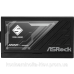 Блок живлення 1000W ASRock SteelLegend SL-1000G ATX 3.1 135mm, 80+ Gold, Fully Modular, Retail