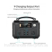 Зарядна станція Choetech BS004-EU-BK, 500W (BS004-EU-BK)