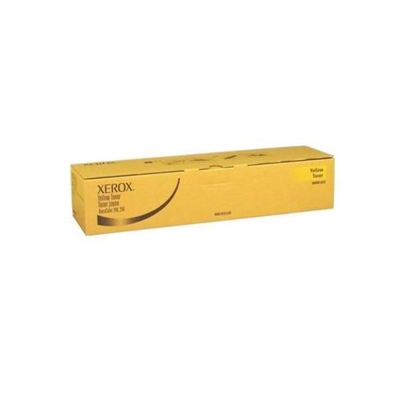 Тонер картридж Xerox DC240/250/242/252/260 Yellow (2шт*34 000 стор) Тонер картридж Xerox DC240/250/242/252/260 Yellow (2шт*34 000 стор)