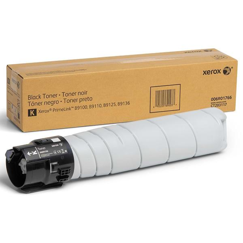 Тонер картридж Xerox Prime Link B9100 Black (71 500 стор)