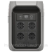 Зарядна станція EcoFlow DELTA 3 1500 1536Wh (EFDELTA1500-EU) Зарядна станція EcoFlow DELTA 3 1500 1536Wh (EFDELTA1500-EU)