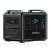 Зарядна станція Choetech BS006 2000W (BS006)