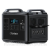 Зарядна станція Choetech BS006 2000W (BS006)