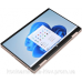 HP Pavilion x360 14-ek1009ua 14“ FHD IPS Ts/i3-1315U (4.5)/8Gb/SSD512Gb/Int UHD/Підс/DOS/Золотисто-р (832S8EA) HP Pavilion x360 14-ek1009ua 14“ FHD IPS Ts/i3-1315U (4.5)/8Gb/SSD512Gb/Int UHD/Підс/DOS/Золотисто-р (832S8EA)