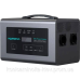 Зарядна станція Marsriva MP6Pro 600W (MP6Pro_MARSRIVA)