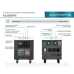 Зарядна станція Konner&Sohnen KS2000PS, 2000W, 1792Wh (KS2000PS)