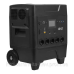 Зарядна станція PowerPlant HS3600 3600W, 3248Wh (HS3600P)