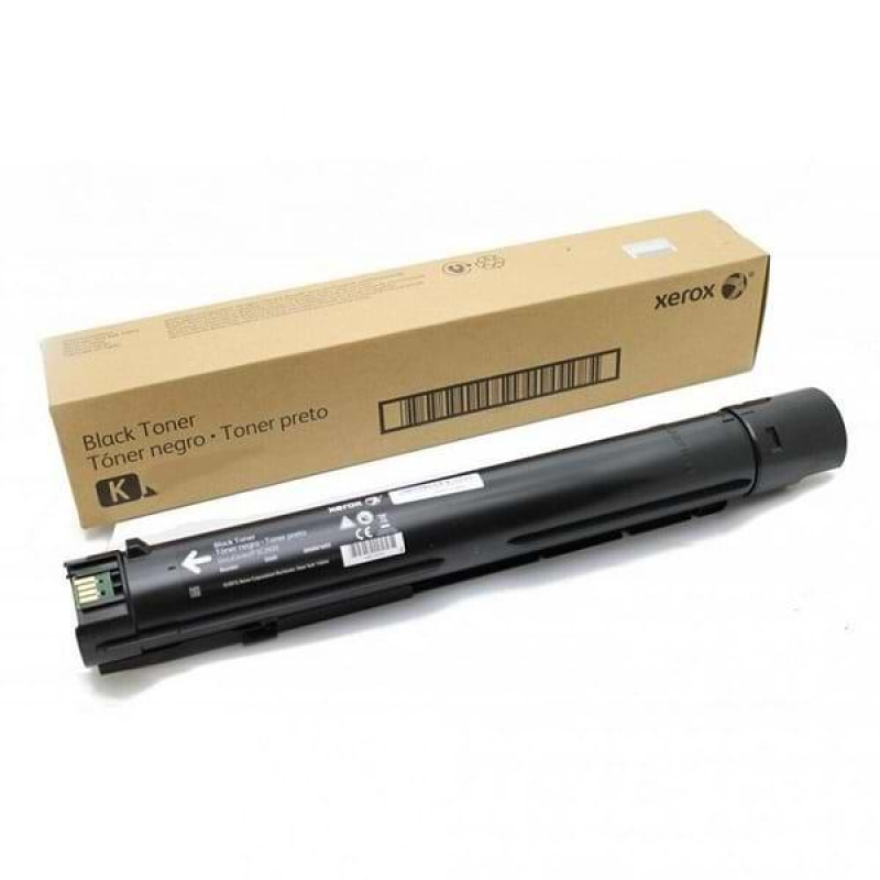 Тонер картридж Xerox VL B7025/7030/7035 (15500 стор)