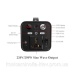 Зарядна станція Voltronic X16-180W, 251Wh (X16-180W)