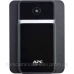 Пристрій безперебійного живлення APC Back-UPS 950VA (BX950MI-GR) Пристрій безперебійного живлення APC Back-UPS 950VA (BX950MI-GR)
