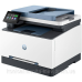 Багатофункціональний пристрій HP Color LJ Pro 3303fdn (499M7A)