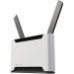 Точка доступу Mikrotik Chateau PRO ax (H53UiG-5HaxQ2HaxQ) Точка доступу Mikrotik Chateau PRO ax (H53UiG-5HaxQ2HaxQ)
