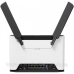 Точка доступу Mikrotik Chateau PRO ax (H53UiG-5HaxQ2HaxQ) Точка доступу Mikrotik Chateau PRO ax (H53UiG-5HaxQ2HaxQ)