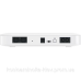 ДБЖ Marsriva DC UPS для роутерів KP2 DC+PoE+USB OUT, Select DC 5V/9V/12V 18W 10000mAh (36Wh) ДБЖ Marsriva DC UPS для роутерів KP2 DC+PoE+USB OUT, Select DC 5V/9V/12V 18W 10000mAh (36Wh)