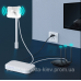 ДБЖ Marsriva DC UPS для роутерів KP2 DC+PoE+USB OUT, Select DC 5V/9V/12V 18W 10000mAh (36Wh) ДБЖ Marsriva DC UPS для роутерів KP2 DC+PoE+USB OUT, Select DC 5V/9V/12V 18W 10000mAh (36Wh)