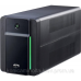 ДБЖ APC Easy UPS BVX 1200VA, Schuko (BVX1200LI-GR)
