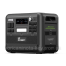 Зарядна станція FOSSiBOT F2400 Black, 2048 Вт*год