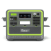 Зарядна станція FOSSiBOT F2400 Green, 2048 Вт*год