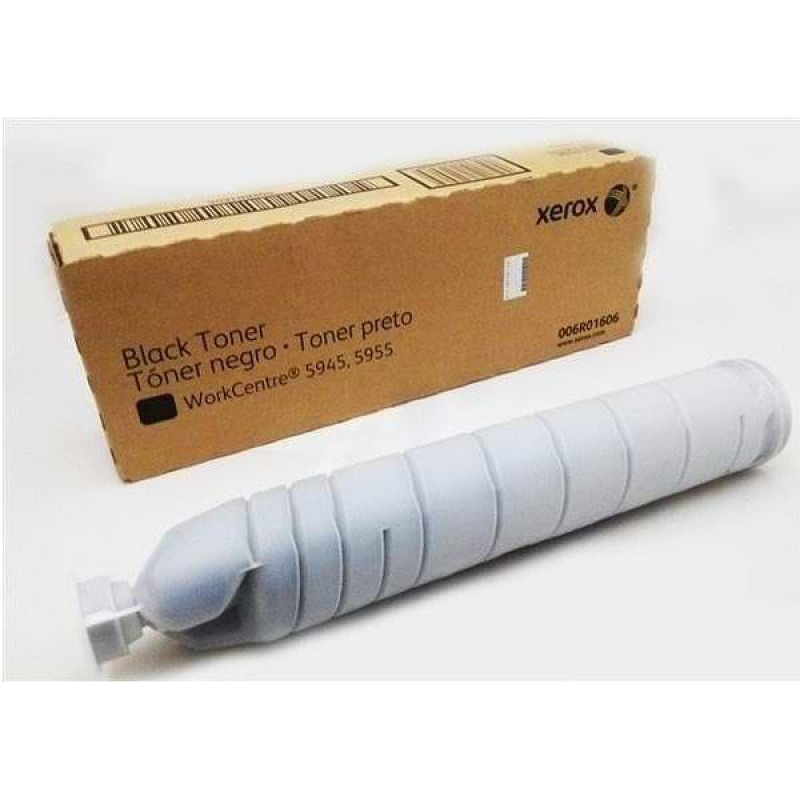 Тонер картридж Xerox WC5945/5955 (2шт) Тонер картридж Xerox WC5945/5955 (2шт)