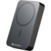 УМБ Sandberg Magnetic Wireless 10000mAh 20W 1USB-C Qi 15W