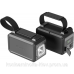 УМБ Sandberg Survivor 40000mAh, 100W, 2xUSB-С, USB-A, LED ліхтар, UPS mode, чорний