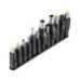 УМБ Sandberg Survivor 76800mAh DC91W PD100W,2xUSB-С+USB-A18W,Cigar Lighter120W,QI-15W,PowerThru
