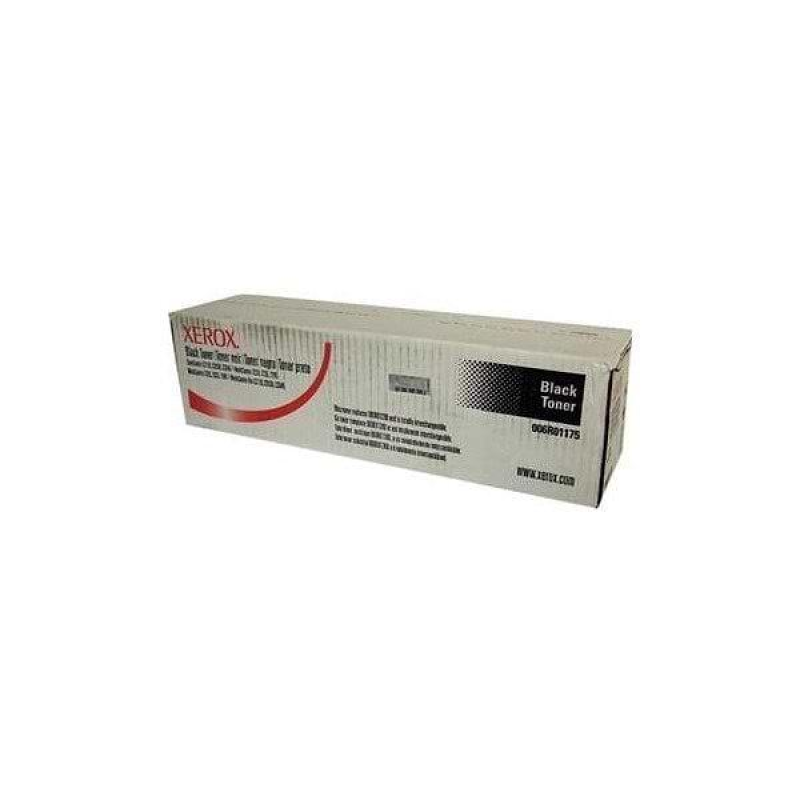 Тонер картридж Xerox WC7228/35/45/C2128/2626/3545 Black (26 000 стор.) Тонер картридж Xerox WC7228/35/45/C2128/2626/3545 Black (26 000 стор.)