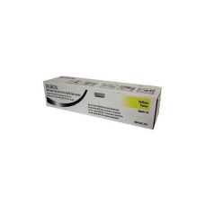 Тонер картридж Xerox WC7228/35/45/C2128/2626/3545 Yellow (16 000 стор)
