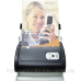 Сканер А4 Plustek SmartOffice PS286 Plus (600dpi 48bit 25стор/хв LED DADF протяжний потоковий)