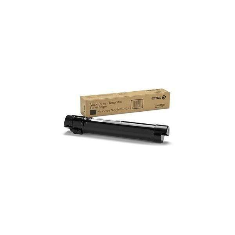 Тонер картридж Xerox WC7425/7428/7435 Black (25 400 стор) Тонер картридж Xerox WC7425/7428/7435 Black (25 400 стор)