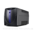 Пристрій безперебійного живлення Vinga LED 800VA plastic case (VPE-800P)