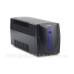 Пристрій безперебійного живлення Vinga LED 800VA plastic case (VPE-800P)