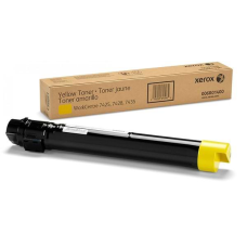 Тонер картридж Xerox WC7425/7428/7435 Yellow (14 600 стор)