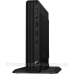 Комп“ютер HP Pro Mini 260 G9 / i3-1315U, 16, 512, K&M, WiFi (B6HC9ES)