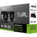 Відеокарта ASUS GeForce RTX5070 12Gb DUAL OC (DUAL-RTX5070-O12G) Відеокарта ASUS GeForce RTX5070 12Gb DUAL OC (DUAL-RTX5070-O12G)