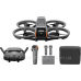 Квадрокоптер (дрон) DJI Avata 2 Fly More Combo 3 Battery