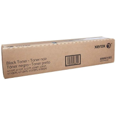 Тонер картридж Xerox WCP 4110/4112/4590 Black (65 000 стор)