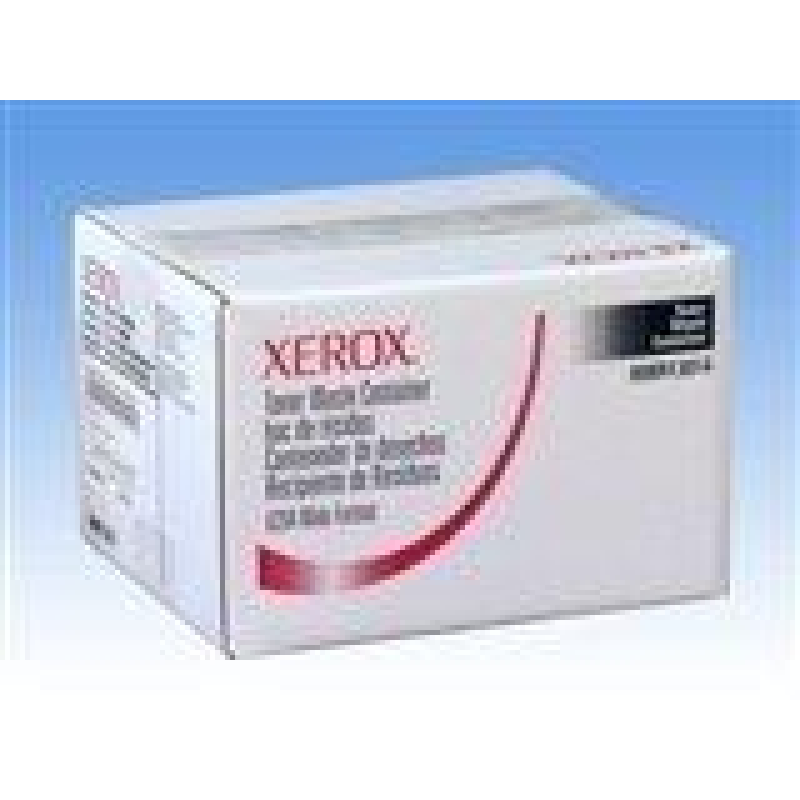 Ємність для відпрацьованого тонера Xerox 6204/6604/05/6705