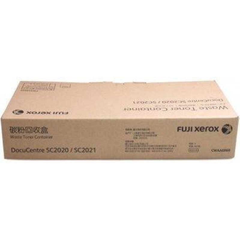 Ємність для відпрацьованого тонера Xerox DC SC2020 (15000 стор)