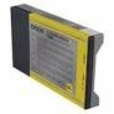 Картридж Epson StPro 7800/7880/9800/9880 yellow, 220мл C13T603400