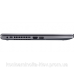 ASUS Vivobook 15.6“FHD IPS/i3-1115G4/8/512SSD/int/DOS/Grey (X515EA-BQ1226)