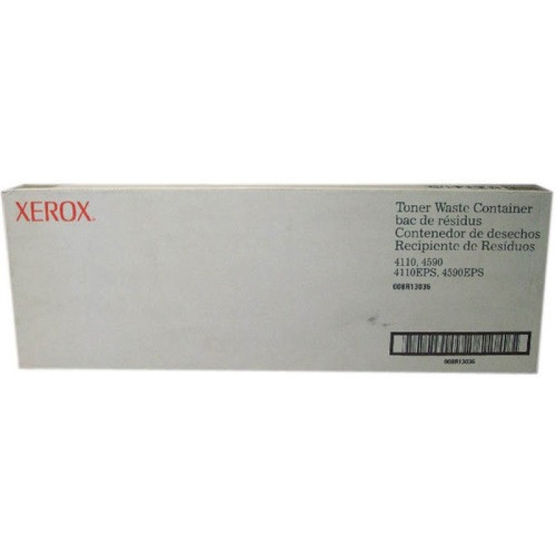 Збірник відпрацьованого тонера Xerox 4110 (210 000 стор)