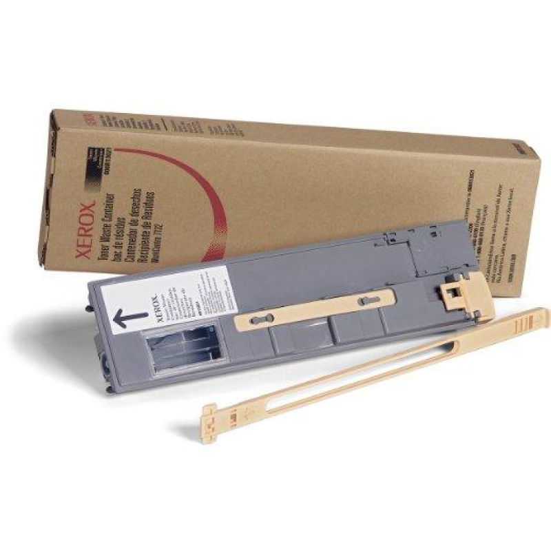 Збірник відпрацьованого тонера Xerox WC7132/7232/42