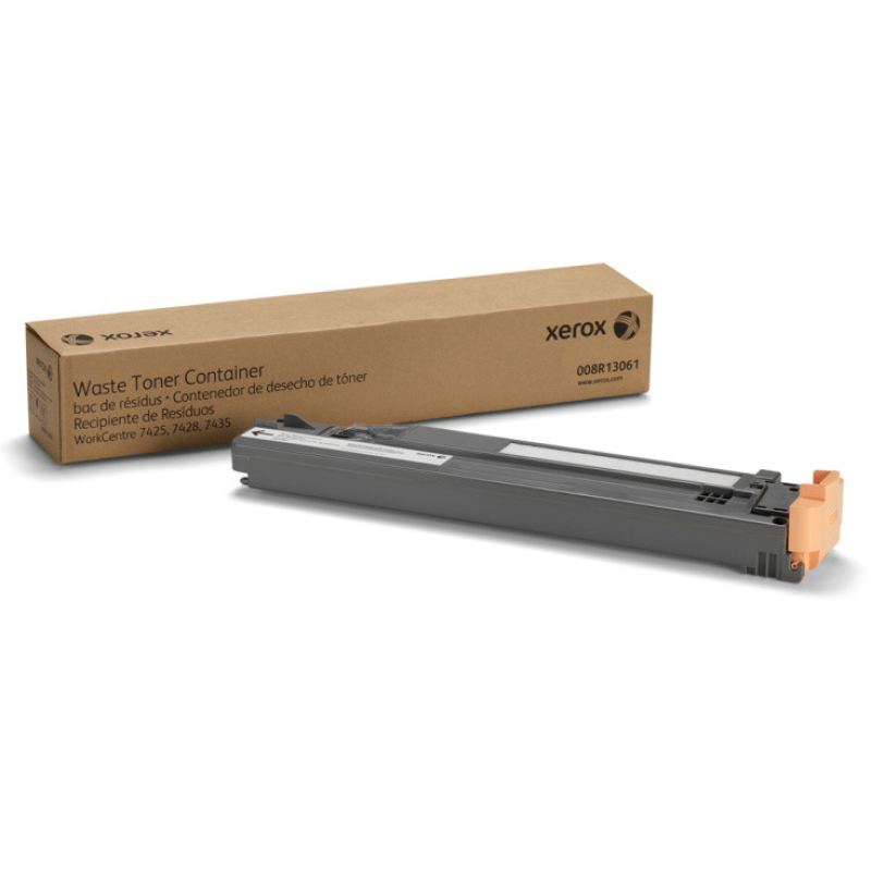 Збірник відпрацьованого тонера Xerox WC74xx/75xx/78xx AL C8030/8035/8045/8055/8070 (44000 стор)