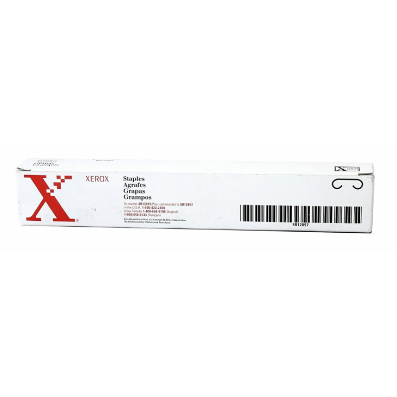 Скріпки брошувальника Xerox WC56XX (8*2000 шт)