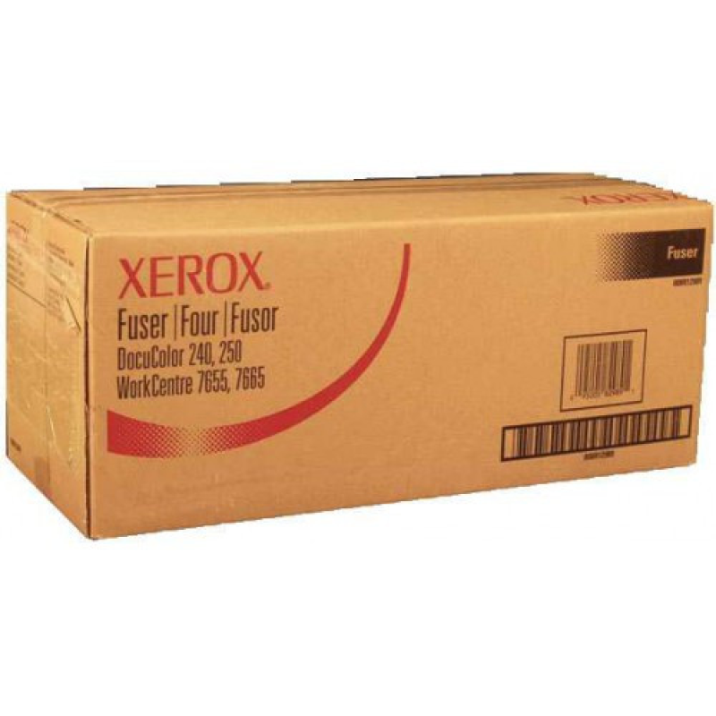 Фьюзерний модуль Xerox DC 242/252 (200 000 стор)