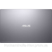 ASUS Vivobook 15.6“FHD IPS/i3-1115G4/8/512SSD/int/DOS/Grey (X515EA-BQ1226)