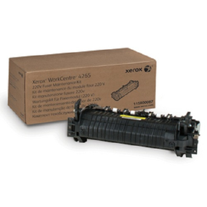 Фьюзерний модуль Xerox WC4265 (250 000 стор)