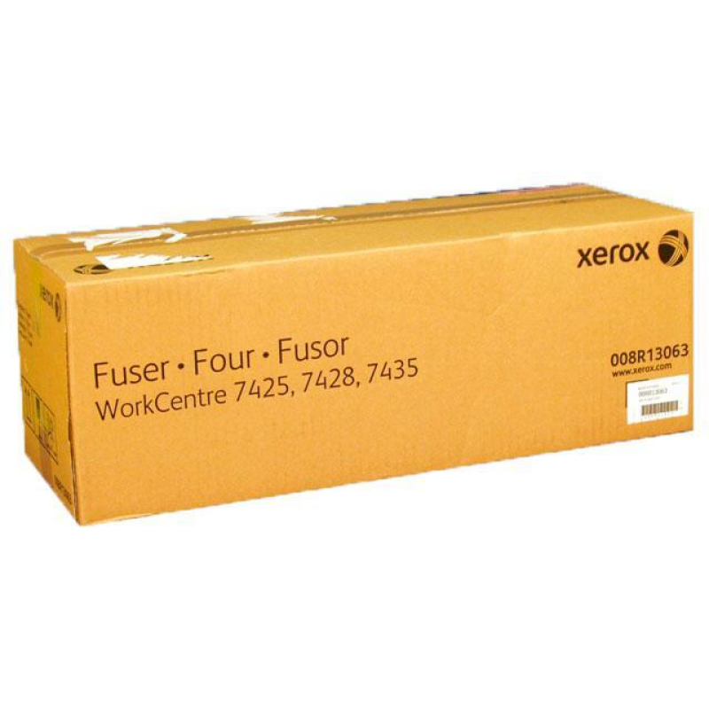 Фьюзерний модуль Xerox WC74xx (200 000 стор)