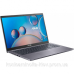ASUS Vivobook 15.6“FHD IPS/i5-1035G1/8/256SSD/Int/DOS/Gray (наклейки укр) (X515JA-BQ2633)